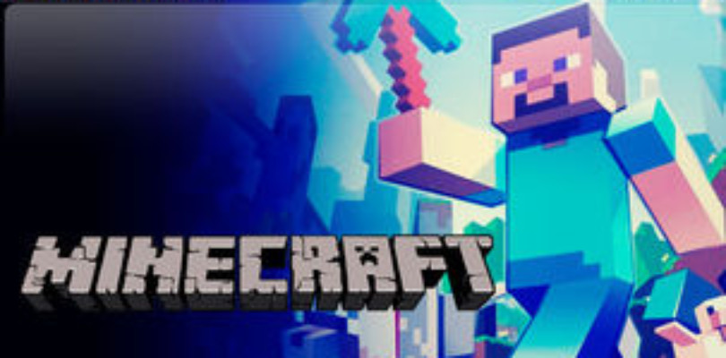 Mañana llega Minecraft a Xbox 360 en formato físico