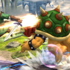 Super Smash Bros detalles