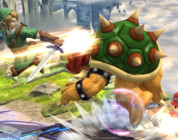 Super Smash Bros detalles