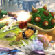 Super Smash Bros detalles