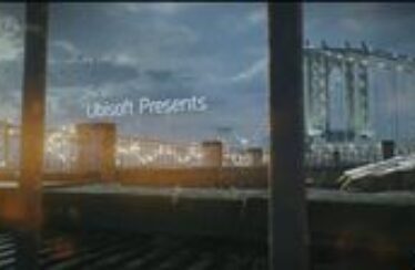 Ubisoft muestra Tom Clancy's The Division