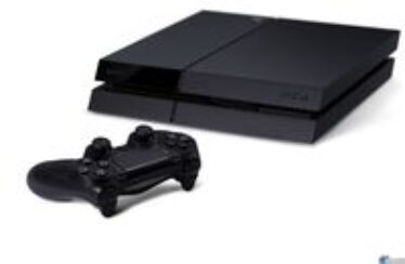 Desvelado el diseño de PlayStation 4