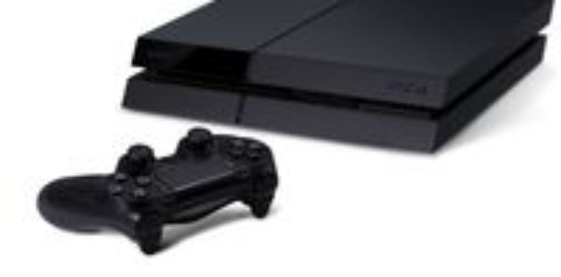 Desvelado el diseño de PlayStation 4