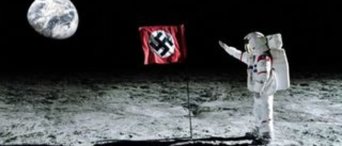 Wolfenstein The New Order nos muestra cómo los nazis reescribieron la historia