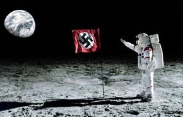 Wolfenstein The New Order nos muestra cómo los nazis reescribieron la historia