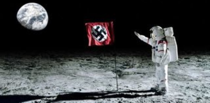 Wolfenstein The New Order nos muestra cómo los nazis reescribieron la historia