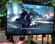Crytek Las QTEs de Ryse recompensarán a los que las dominen