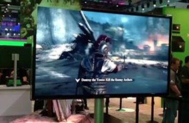 Crytek Las QTEs de Ryse recompensarán a los que las dominen