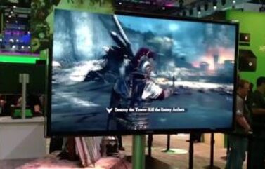 Crytek Las QTEs de Ryse recompensarán a los que las dominen