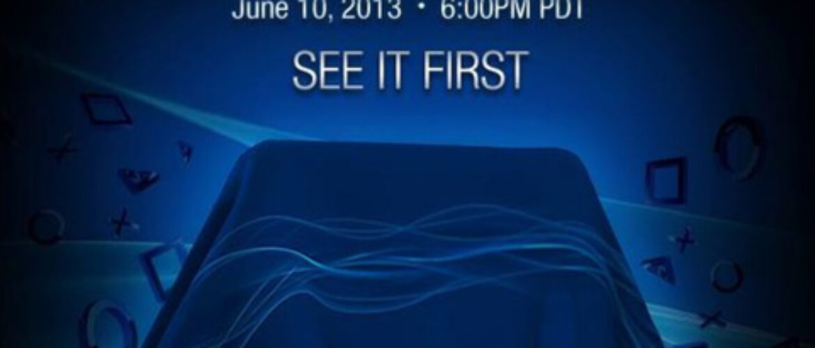 PlayStation 4 imagen