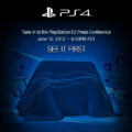 PlayStation 4 imagen