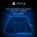 PlayStation 4 imagen
