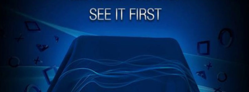 PlayStation 4 imagen