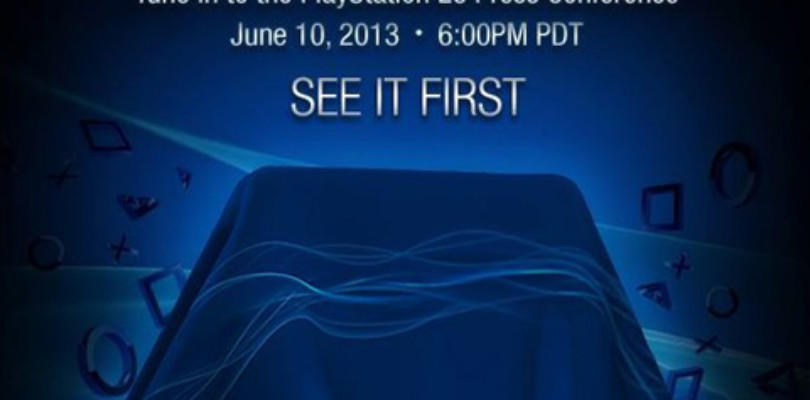 PlayStation 4 imagen