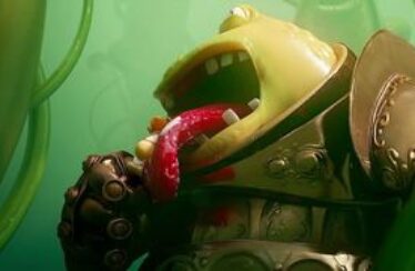 Rayman Legends presenta su tráiler de este E3