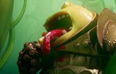 Rayman Legends presenta su tráiler de este E3