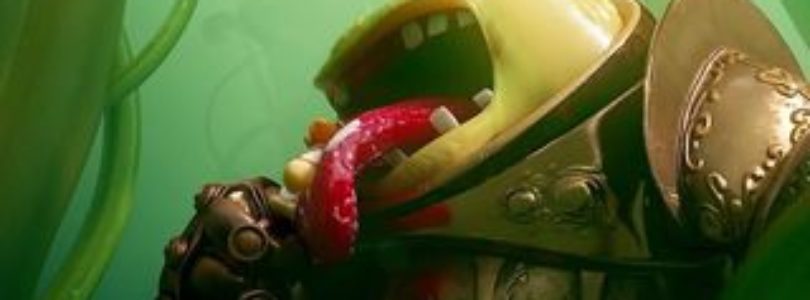 Rayman Legends se retrasó en Wii U por las bajas previsiones de ventas