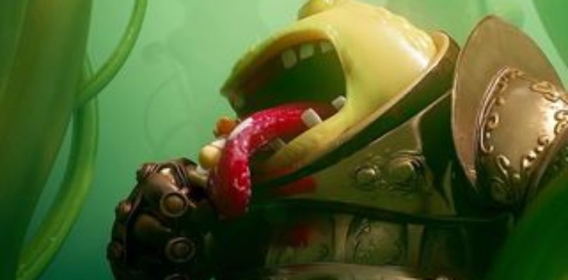 Rayman Legends presenta su tráiler de este E3