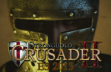 Stronghold Crusader 2 estará en el E3