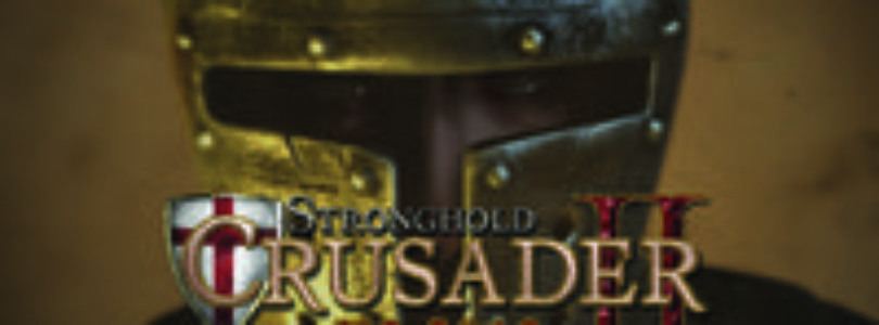 Stronghold Crusader 2 estará en el E3