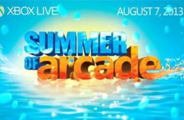 Anunciado el Summer of Arcade 2013