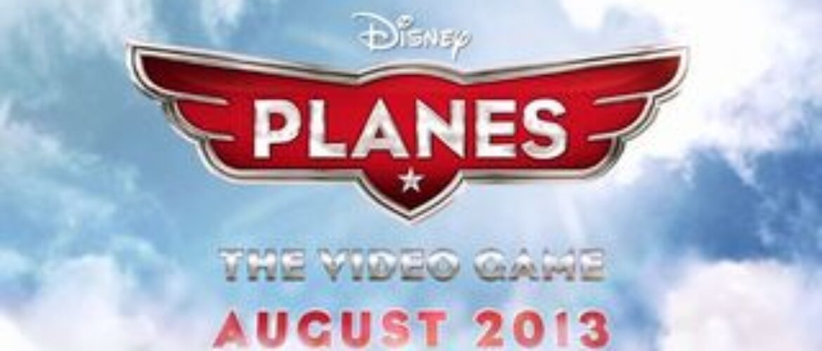 Disney muestra la adaptación de Planes en Wii U