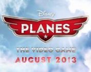 Disney muestra la adaptación de Planes en Wii U