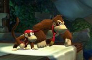 Donkey Kong Country Tropical Freeze nos deja ver nuevas pantallas