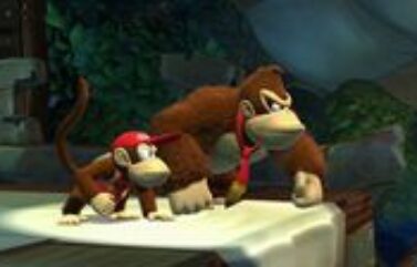 Donkey Kong Country Tropical Freeze nos deja ver nuevas pantallas