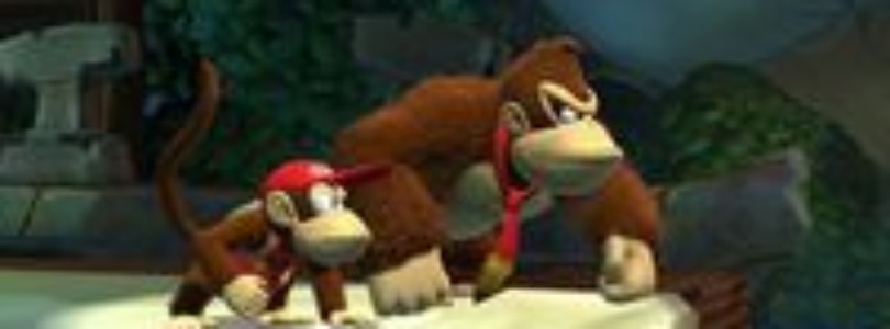 Donkey Kong Country Tropical Freeze nos deja ver nuevas pantallas