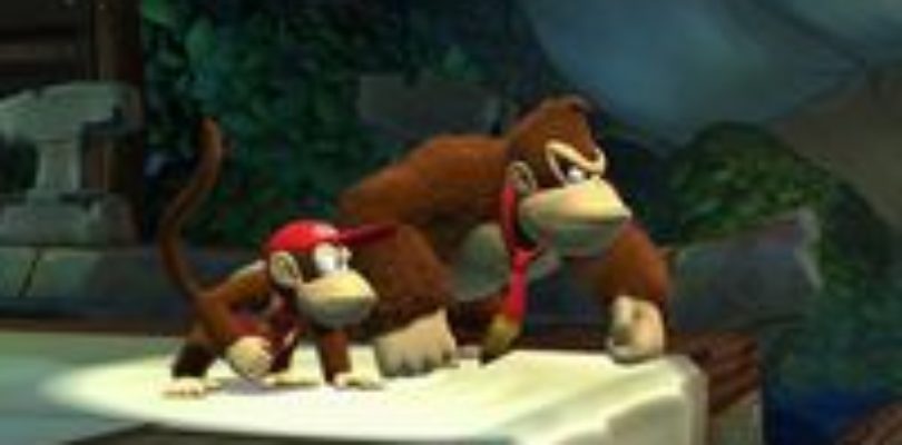 Donkey Kong Country Tropical Freeze nos deja ver nuevas pantallas
