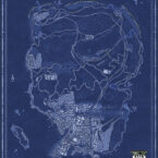GTA 5 mapa completo
