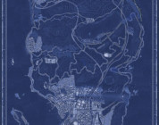GTA 5 mapa completo