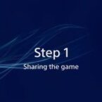 Sony parodia la política de juegos usados de Microsoft