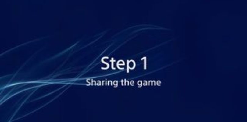 Sony parodia la política de juegos usados de Microsoft