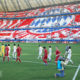PES 2014 tifo
