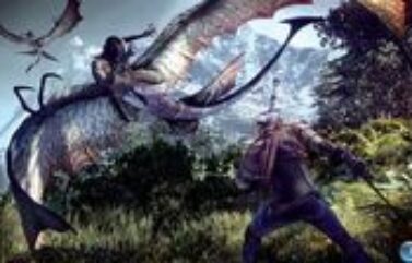 Nuevas imágenes e ilustraciones de The Witcher 3: Wild Hunt