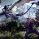 Nuevas imágenes e ilustraciones de The Witcher 3: Wild Hunt