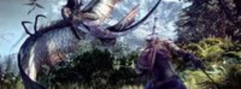 Nuevas imágenes e ilustraciones de The Witcher 3: Wild Hunt