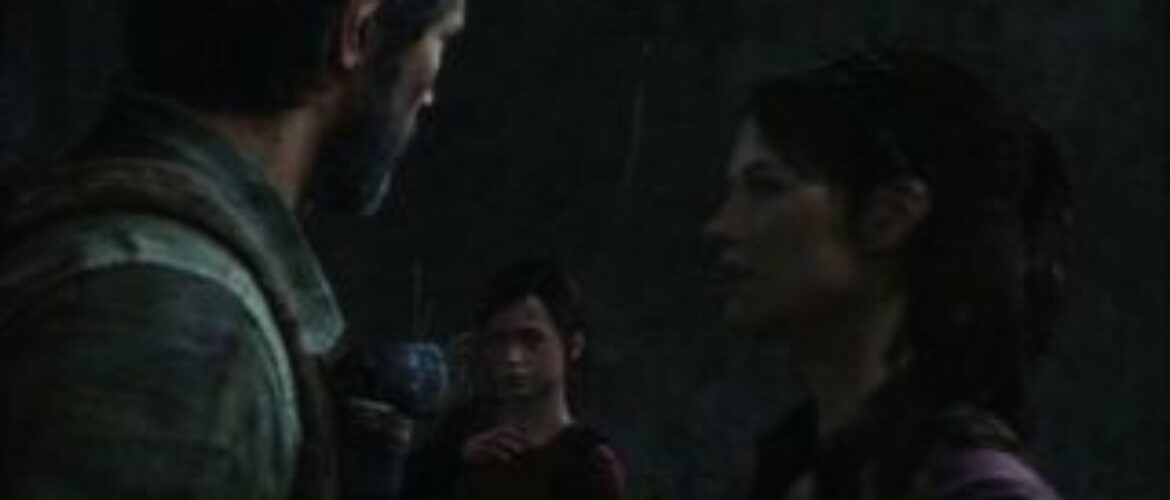 Naughty Dog afirma que mañana será un gran día para The Last of Us
