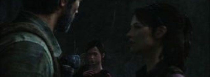 Naughty Dog afirma que mañana será un gran día para The Last of Us