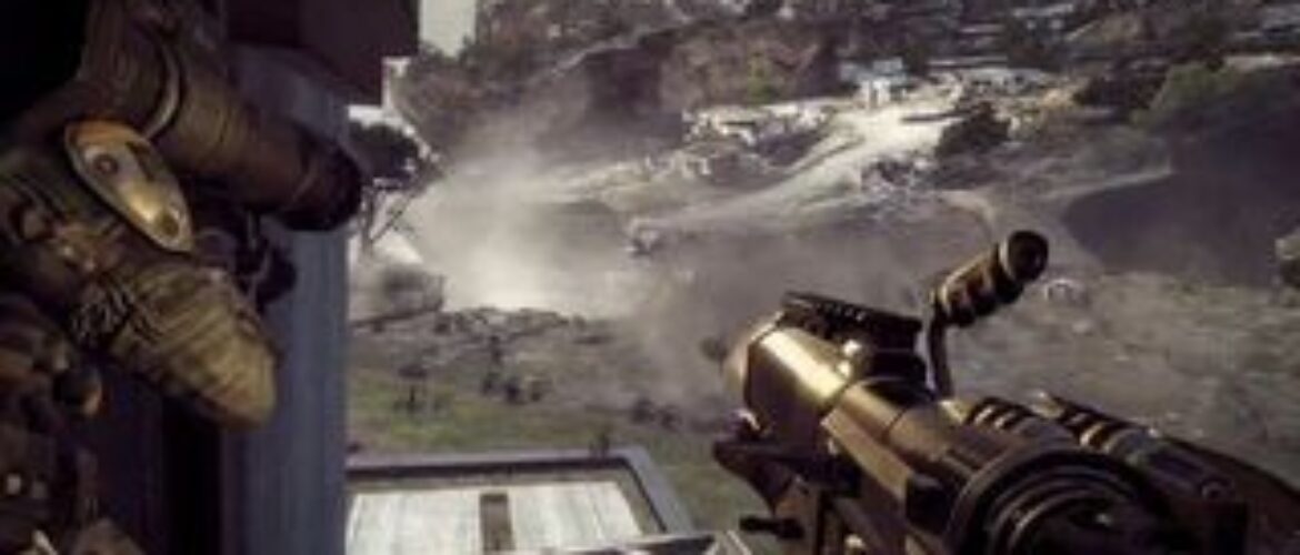Crónica Los anuncios de Electronic Arts en el E3 2013