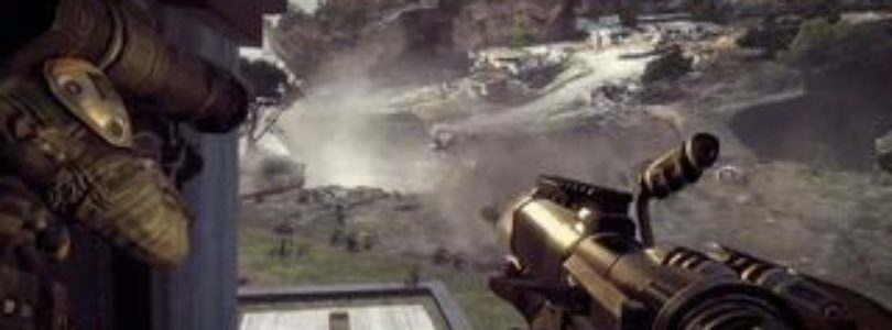 Crónica Los anuncios de Electronic Arts en el E3 2013
