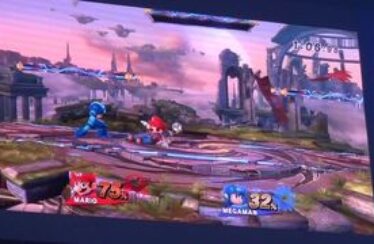 Kenji Inafune padre de Mega man está contento por su presencia en Super Smash Bros