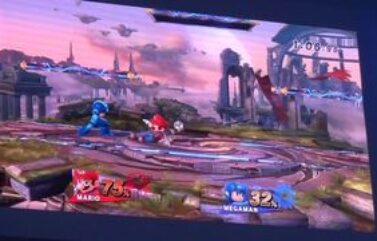 Kenji Inafune padre de Mega man está contento por su presencia en Super Smash Bros