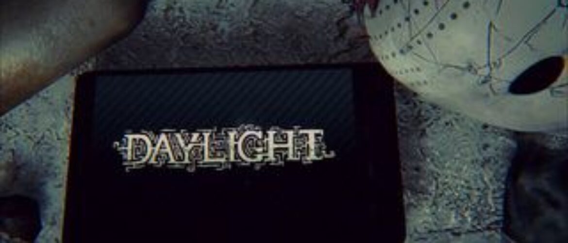 Nuevas imágenes y vídeo de Daylight