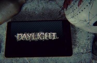 Nuevas imágenes y vídeo de Daylight
