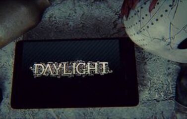 Nuevas imágenes y vídeo de Daylight