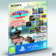 PlayStation Vita Mega Pack