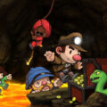 La versión de XBLA de Spelunky llegará a PC este verano
